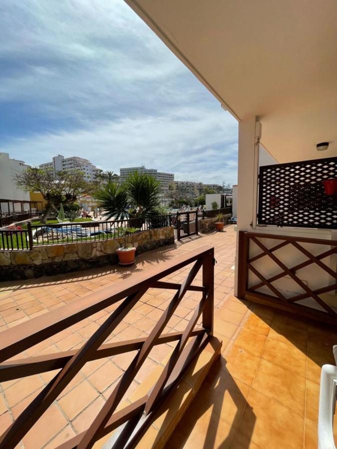 Apartamento Neptuno Playa 17 Puerto de Santiago  Exterior photo