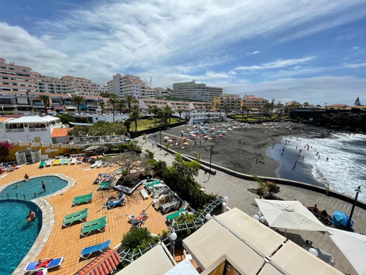 Apartamento Neptuno Playa 17 Puerto de Santiago  Exterior photo